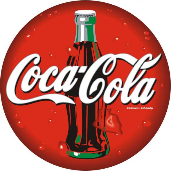 coca cola игра с выводом денег