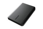 Жёсткий диск Toshiba Canvio Basics 2TB HDTB520EK3AA