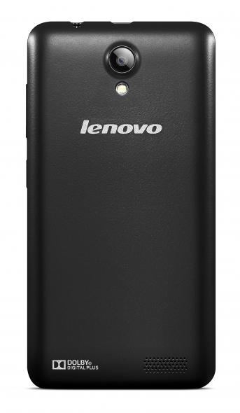 Lenovo A319 Music 3G