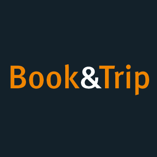 BookAndTrip.UA онлайн-сервис по продаже авиабилетов