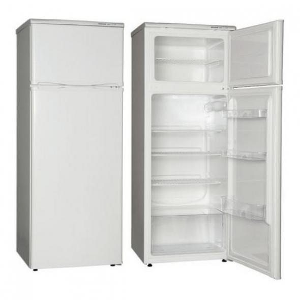 Двухкамерный холодильник Snige FR-240.1101AA