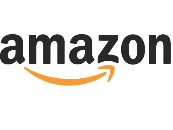  Компания Amazon