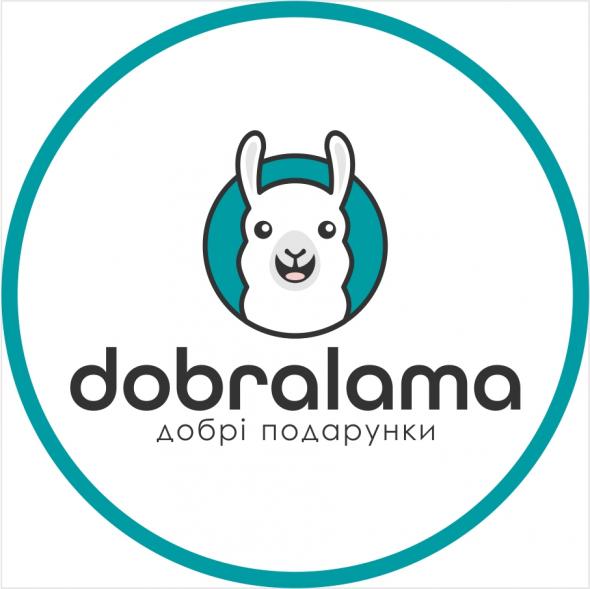 DobraLama - добрые подарки