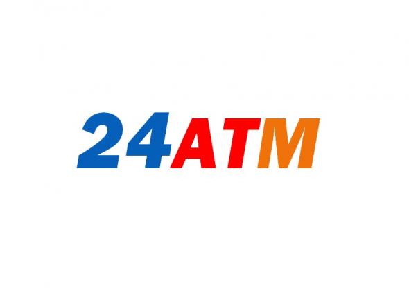 24ATM - Мультивалютная платформа обмена цифровой валюты