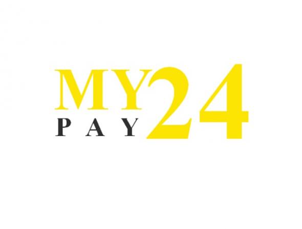 My24pay - Универсальный сервис обмена электронных валют