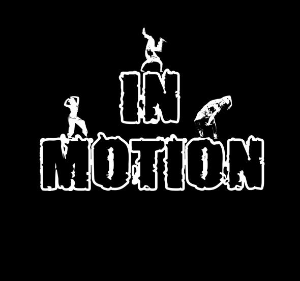 IN MOTION - NEW DANCE PROJECT