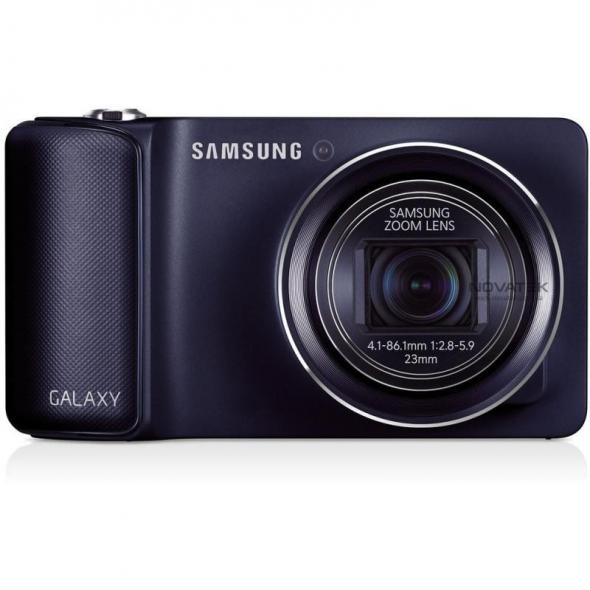 Samsung Galaxy Camera EK-GC110