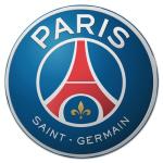 Футбольный клуб Paris Saint-Germain (Пари Сен-Жермен)