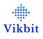 Vikbit.com – сервис быстрого обмена
