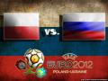 Евро 2012. Россия - Польша